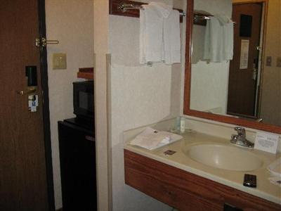 фото отеля Comfort Inn Laramie