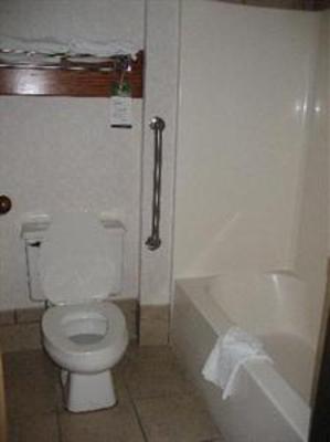 фото отеля Comfort Inn Laramie