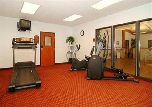 фото отеля Comfort Inn Laramie