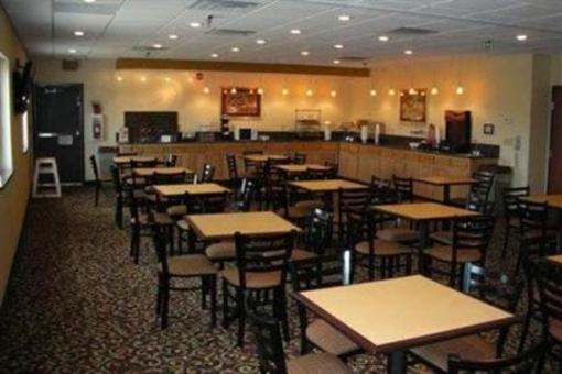 фото отеля Comfort Inn Laramie