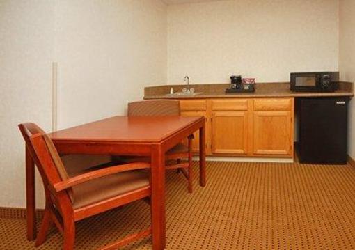фото отеля Comfort Inn Laramie