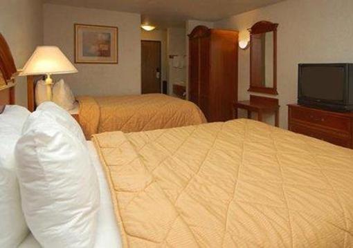 фото отеля Comfort Inn Laramie