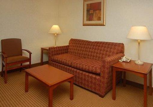 фото отеля Comfort Inn Laramie