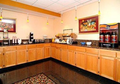 фото отеля Comfort Inn Laramie