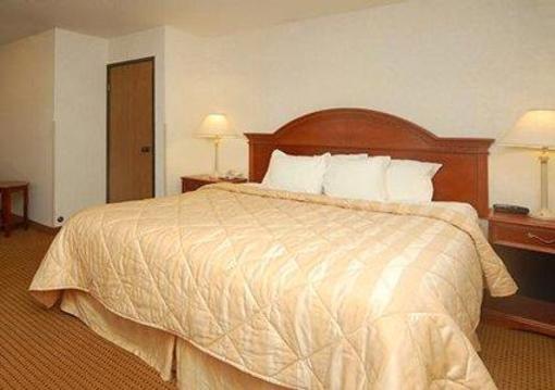 фото отеля Comfort Inn Laramie