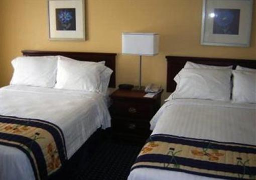 фото отеля SpringHill Suites Baton Rouge South