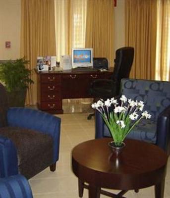 фото отеля SpringHill Suites Baton Rouge South