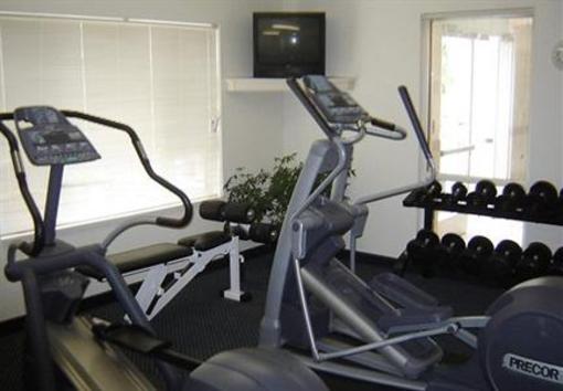 фото отеля SpringHill Suites Baton Rouge South