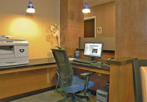 фото отеля Fairfield Inn & Suites Brunswick