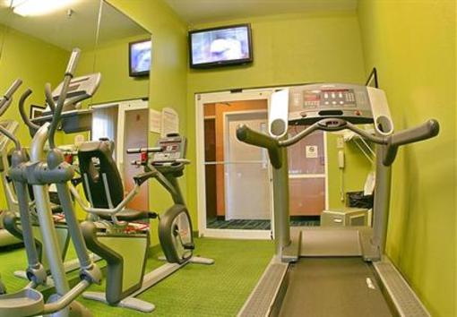 фото отеля Fairfield Inn & Suites Brunswick