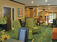 Fairfield Inn & Suites Brunswick