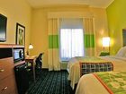 фото отеля Fairfield Inn & Suites Brunswick