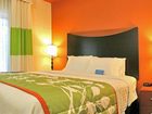 фото отеля Fairfield Inn & Suites Brunswick