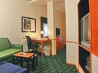 фото отеля Fairfield Inn & Suites Brunswick