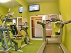 фото отеля Fairfield Inn & Suites Brunswick