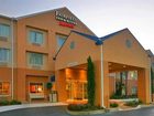 фото отеля Fairfield Inn & Suites Brunswick