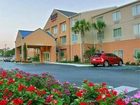 фото отеля Fairfield Inn & Suites Brunswick