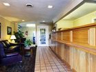 фото отеля Americas Best Value Inn Newberry (South Carolina)