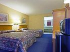 фото отеля Americas Best Value Inn Newberry (South Carolina)