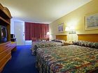фото отеля Americas Best Value Inn Newberry (South Carolina)