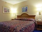 фото отеля Americas Best Value Inn Newberry (South Carolina)