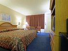 фото отеля Americas Best Value Inn Newberry (South Carolina)