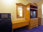 фото отеля Americas Best Value Inn Newberry (South Carolina)