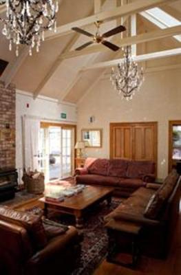 фото отеля Brooklands Country Estate Hotel Ngaruawahia