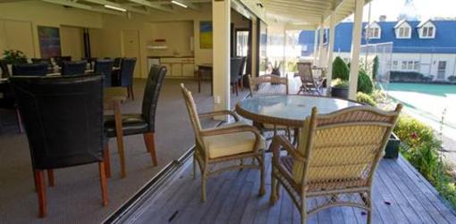 фото отеля Brooklands Country Estate Hotel Ngaruawahia