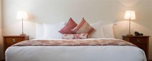 фото отеля Brooklands Country Estate Hotel Ngaruawahia