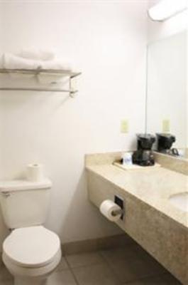 фото отеля BEST WESTERN Sahara