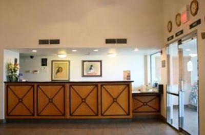 фото отеля BEST WESTERN Sahara
