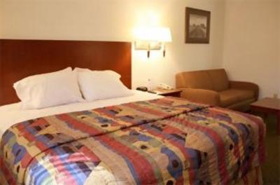 фото отеля BEST WESTERN Sahara