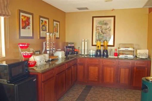фото отеля BEST WESTERN Sahara