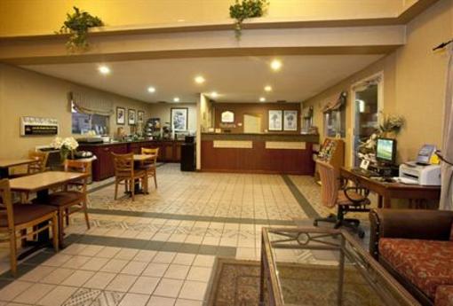 фото отеля BEST WESTERN Sahara