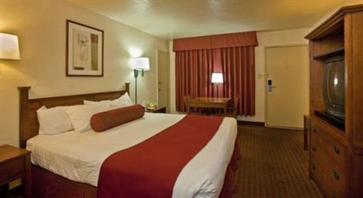 фото отеля BEST WESTERN Sahara