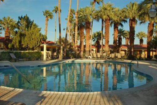 фото отеля BEST WESTERN Sahara