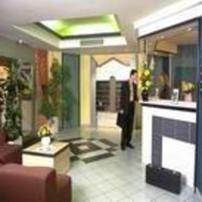 фото отеля Citadines Montpellier Sainte-Odile