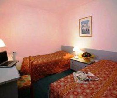 фото отеля Citadines Montpellier Sainte-Odile