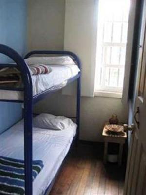 фото отеля Galileo Hostel