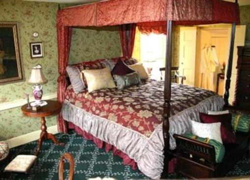 фото отеля Schoolmaster's House Bed and Breakfast