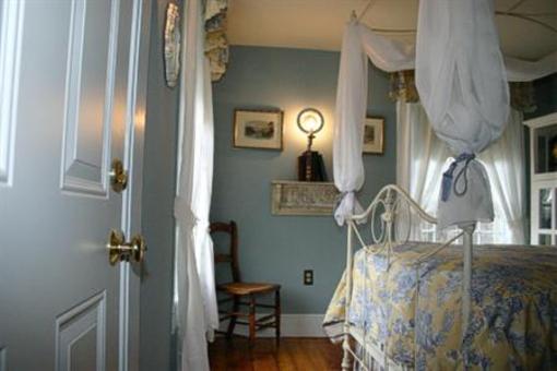фото отеля Schoolmaster's House Bed and Breakfast