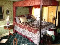 Schoolmaster's House Bed and Breakfast