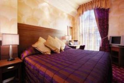 фото отеля BEST WESTERN Feathers Liverpool Hotel