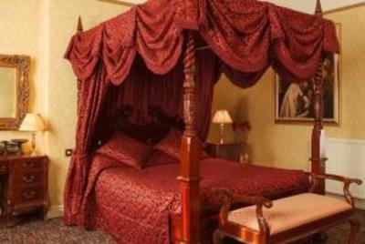 фото отеля BEST WESTERN Feathers Liverpool Hotel
