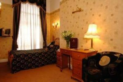 фото отеля BEST WESTERN Feathers Liverpool Hotel