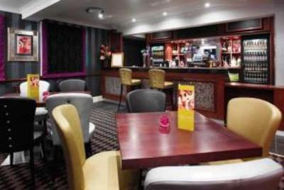 фото отеля BEST WESTERN Feathers Liverpool Hotel