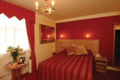 фото отеля BEST WESTERN Feathers Liverpool Hotel