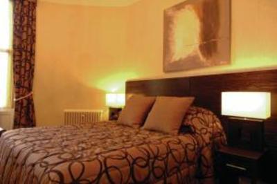 фото отеля BEST WESTERN Feathers Liverpool Hotel