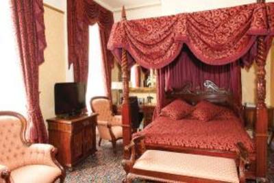 фото отеля BEST WESTERN Feathers Liverpool Hotel